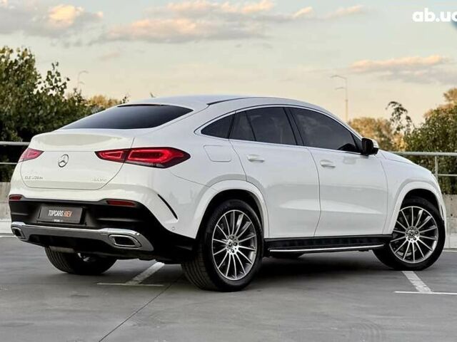 Мерседес ГЛЕ-Класс, объемом двигателя 0 л и пробегом 18 тыс. км за 96800 $, фото 20 на Automoto.ua