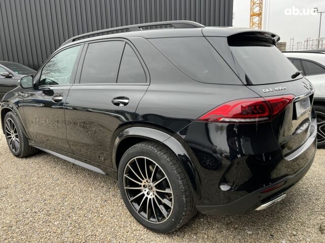 Мерседес ГЛЕ-Класс, объемом двигателя 3 л и пробегом 30 тыс. км за 89552 $, фото 7 на Automoto.ua
