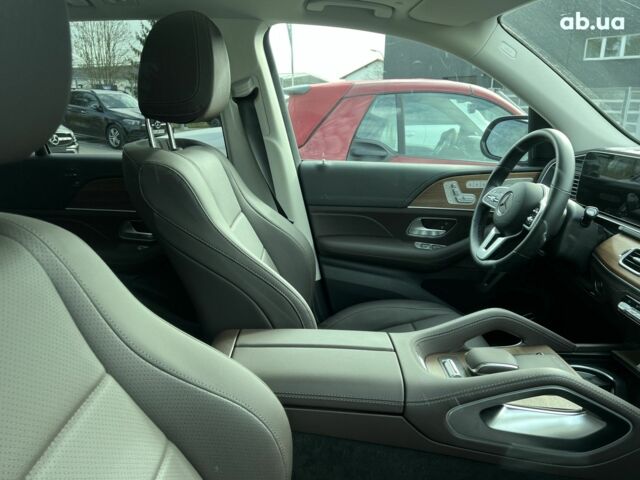 Мерседес ГЛЕ-Класс, объемом двигателя 1.99 л и пробегом 10 тыс. км за 86727 $, фото 19 на Automoto.ua