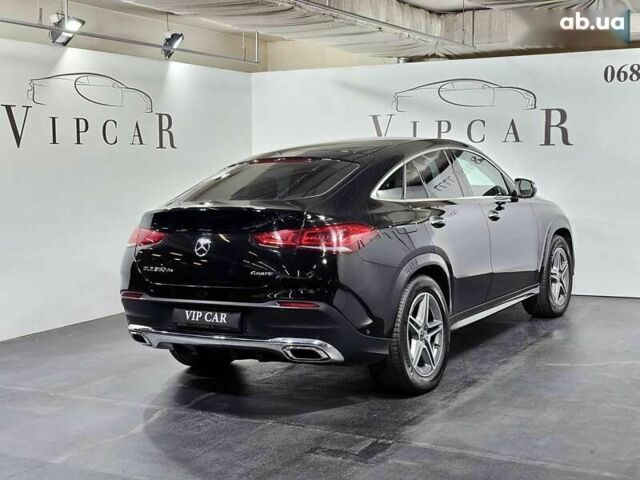 Мерседес ГЛЕ-Класс, объемом двигателя 0 л и пробегом 87 тыс. км за 89999 $, фото 8 на Automoto.ua