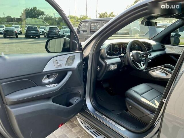 Мерседес ГЛЕ-Класс, объемом двигателя 2 л и пробегом 40 тыс. км за 58900 $, фото 14 на Automoto.ua