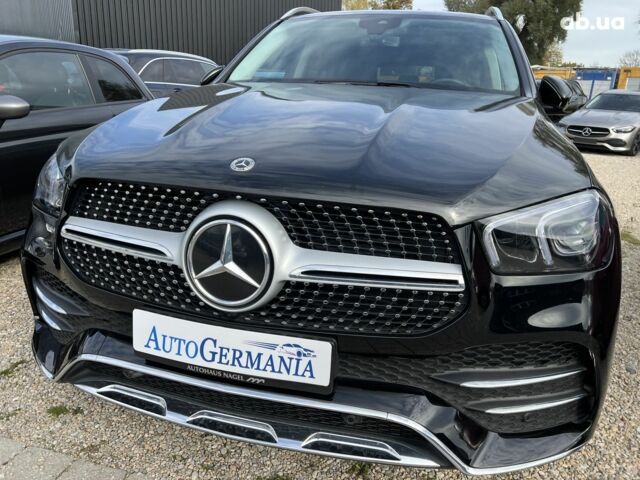 Мерседес ГЛЕ-Класс, объемом двигателя 1.99 л и пробегом 10 тыс. км за 86727 $, фото 1 на Automoto.ua