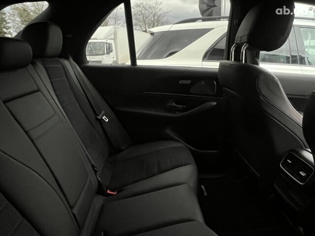 Мерседес ГЛЕ-Класс, объемом двигателя 3 л и пробегом 1 тыс. км за 102377 $, фото 19 на Automoto.ua