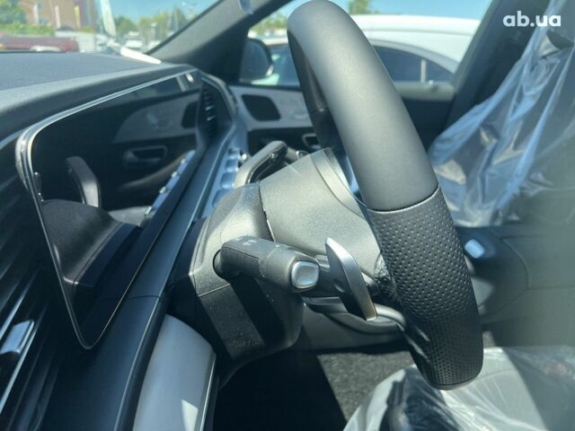Мерседес ГЛЕ-Класс, объемом двигателя 3 л и пробегом 0 тыс. км за 97529 $, фото 12 на Automoto.ua