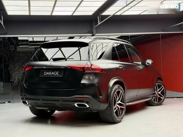 Мерседес ГЛЕ-Класс, объемом двигателя 2 л и пробегом 90 тыс. км за 65800 $, фото 16 на Automoto.ua