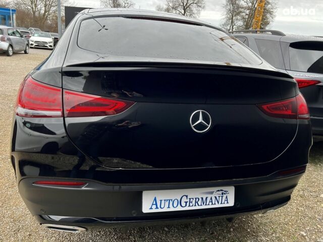 Мерседес ГЛЕ-Клас, об'ємом двигуна 1.99 л та пробігом 15 тис. км за 89009 $, фото 8 на Automoto.ua