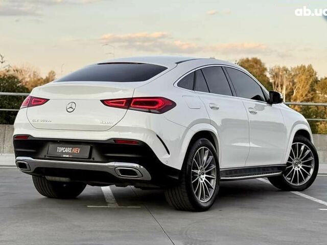 Мерседес ГЛЕ-Класс, объемом двигателя 0 л и пробегом 18 тыс. км за 96800 $, фото 18 на Automoto.ua