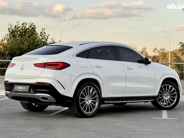 Мерседес ГЛЕ-Класс, объемом двигателя 0 л и пробегом 18 тыс. км за 96800 $, фото 21 на Automoto.ua