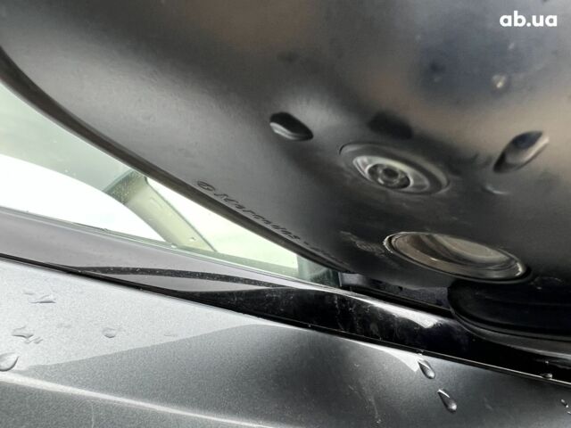 Мерседес ГЛЕ-Класс, объемом двигателя 2.93 л и пробегом 20 тыс. км за 88683 $, фото 26 на Automoto.ua