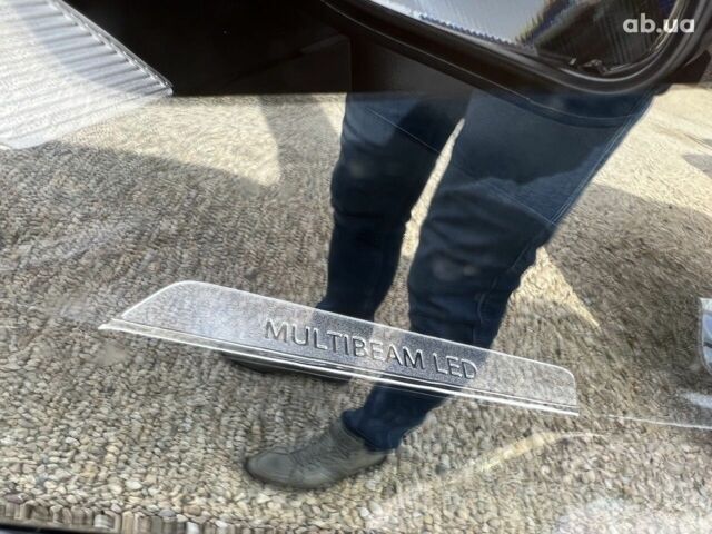 Мерседес ГЛЕ-Класс, объемом двигателя 2 л и пробегом 0 тыс. км за 97269 $, фото 10 на Automoto.ua