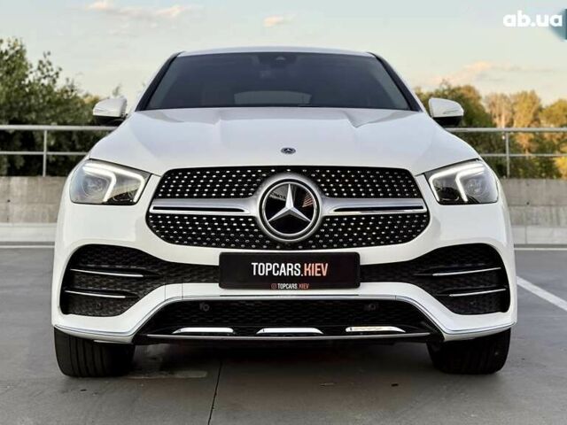 Мерседес ГЛЕ-Класс, объемом двигателя 0 л и пробегом 18 тыс. км за 96800 $, фото 29 на Automoto.ua