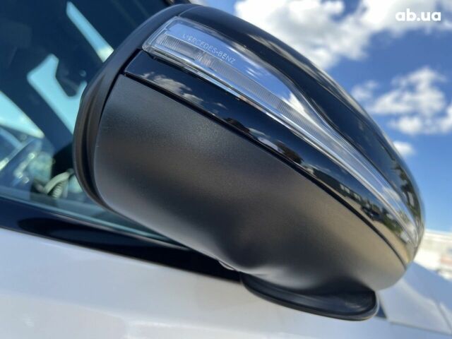 Мерседес ГЛЕ-Класс, объемом двигателя 3 л и пробегом 0 тыс. км за 98355 $, фото 23 на Automoto.ua