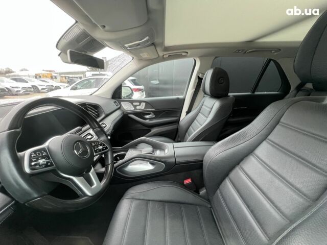Мерседес ГЛЕ-Класс, объемом двигателя 2.93 л и пробегом 20 тыс. км за 88683 $, фото 21 на Automoto.ua