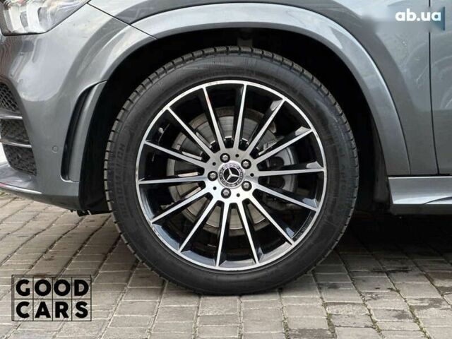 Мерседес ГЛЕ-Класс, объемом двигателя 2 л и пробегом 57 тыс. км за 77000 $, фото 12 на Automoto.ua