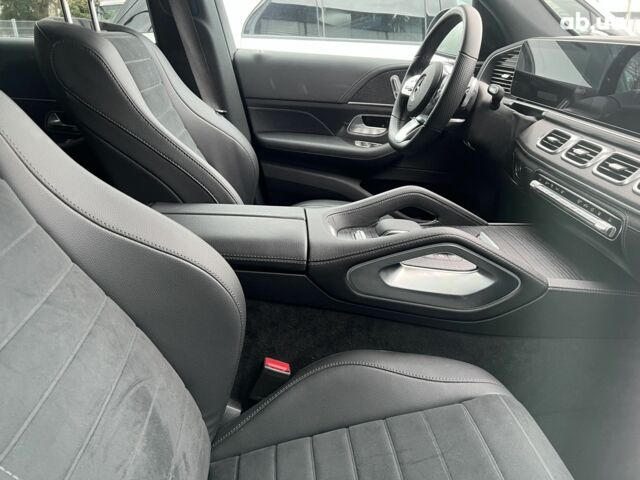 Мерседес ГЛЕ-Класс, объемом двигателя 3 л и пробегом 1 тыс. км за 102377 $, фото 15 на Automoto.ua