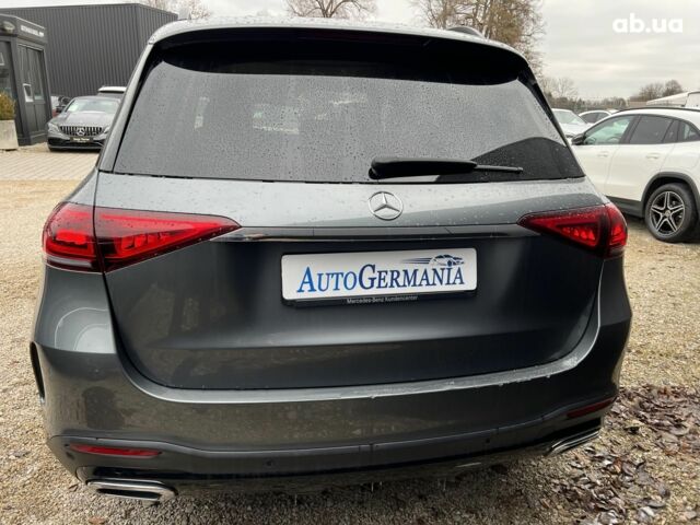 Мерседес ГЛЕ-Класс, объемом двигателя 2.93 л и пробегом 20 тыс. км за 88683 $, фото 6 на Automoto.ua