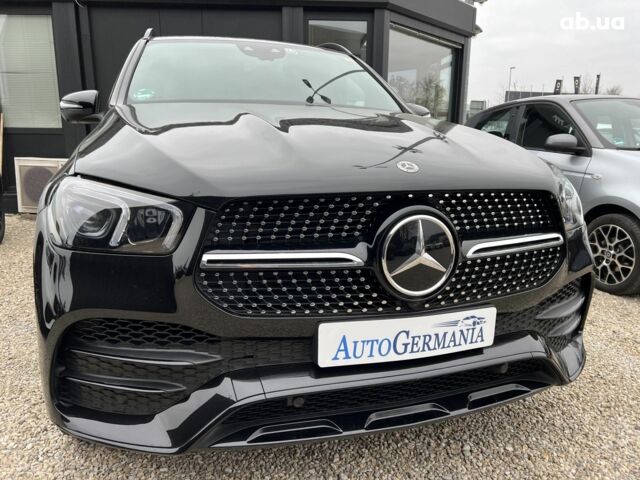 Мерседес ГЛЕ-Класс, объемом двигателя 3 л и пробегом 30 тыс. км за 89552 $, фото 19 на Automoto.ua