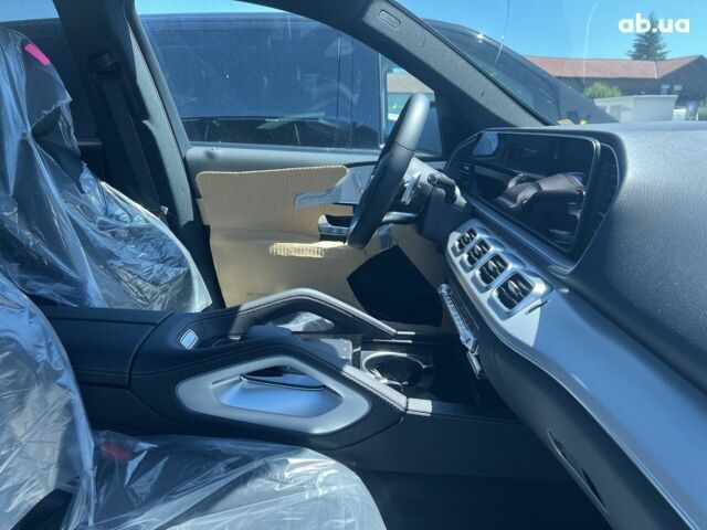 Мерседес ГЛЕ-Класс, объемом двигателя 3 л и пробегом 0 тыс. км за 97529 $, фото 6 на Automoto.ua