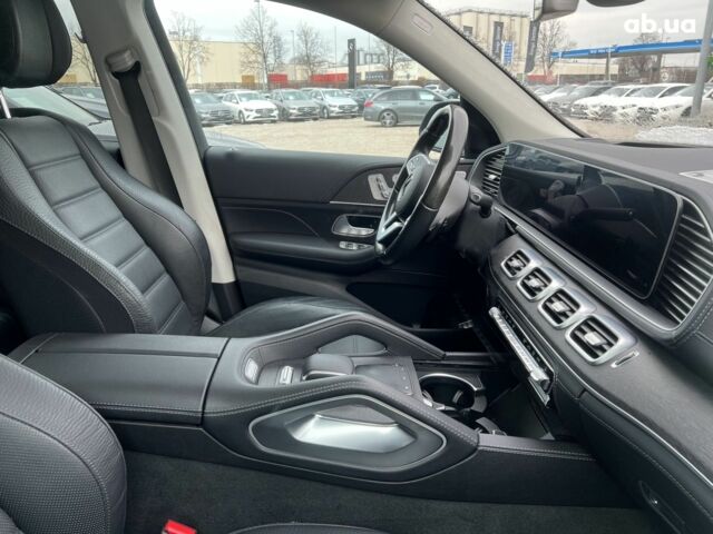 Мерседес ГЛЕ-Класс, объемом двигателя 2.93 л и пробегом 20 тыс. км за 88683 $, фото 29 на Automoto.ua