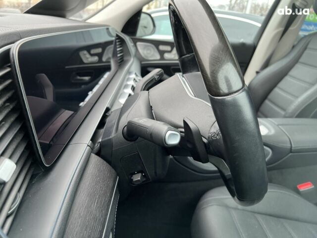 Мерседес ГЛЕ-Класс, объемом двигателя 3 л и пробегом 30 тыс. км за 89552 $, фото 22 на Automoto.ua