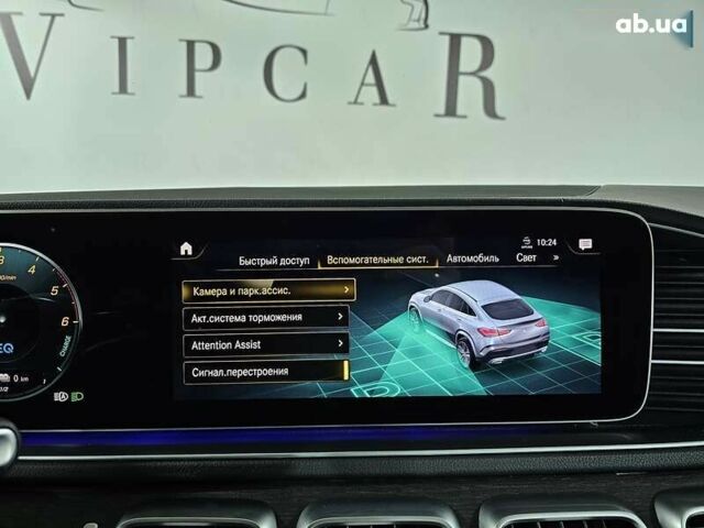 Мерседес ГЛЕ-Класс, объемом двигателя 0 л и пробегом 87 тыс. км за 89999 $, фото 29 на Automoto.ua