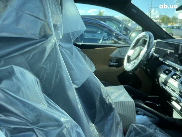 Мерседес ГЛЕ-Класс, объемом двигателя 3 л и пробегом 0 тыс. км за 98355 $, фото 8 на Automoto.ua