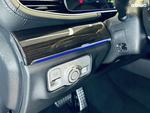 Мерседес ГЛЕ-Класс, объемом двигателя 2 л и пробегом 117 тыс. км за 76500 $, фото 25 на Automoto.ua