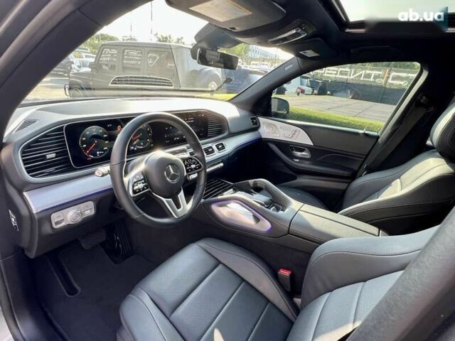 Мерседес ГЛЕ-Класс, объемом двигателя 2 л и пробегом 40 тыс. км за 58900 $, фото 24 на Automoto.ua