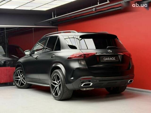 Мерседес ГЛЕ-Класс, объемом двигателя 2 л и пробегом 90 тыс. км за 65800 $, фото 21 на Automoto.ua