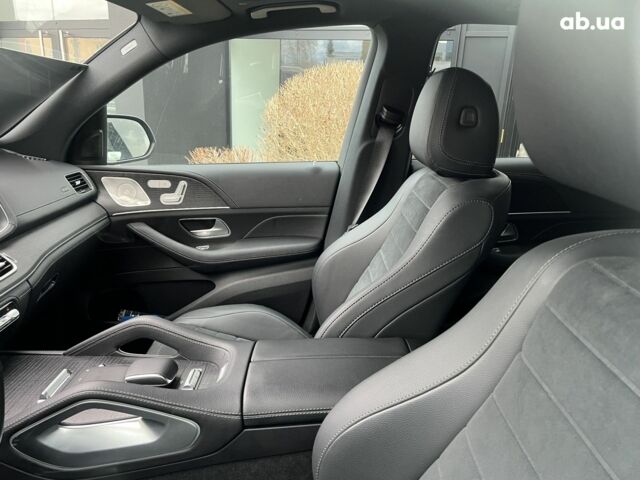 Мерседес ГЛЕ-Класс, объемом двигателя 3 л и пробегом 1 тыс. км за 102377 $, фото 21 на Automoto.ua