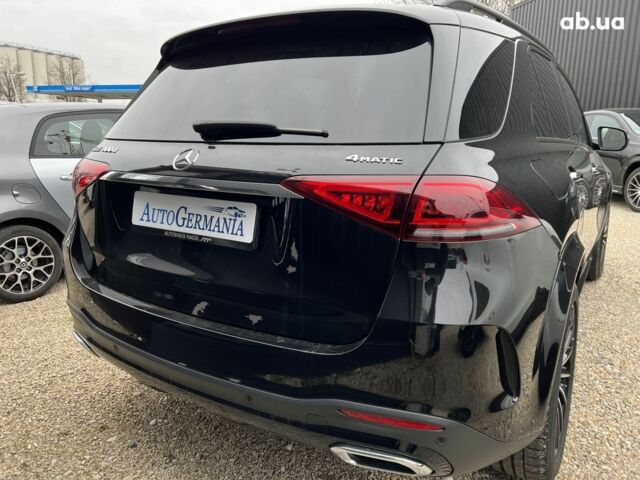 Мерседес ГЛЕ-Класс, объемом двигателя 3 л и пробегом 30 тыс. км за 89552 $, фото 4 на Automoto.ua