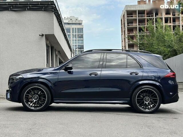 Мерседес ГЛЕ-Класс, объемом двигателя 0 л и пробегом 43 тыс. км за 79000 $, фото 22 на Automoto.ua