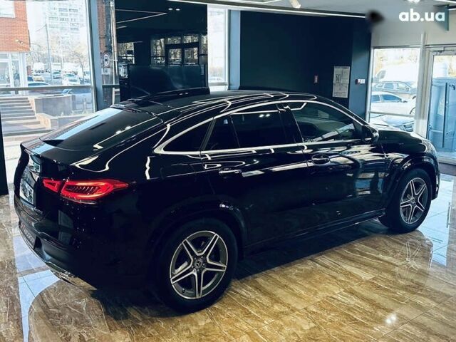 Мерседес ГЛЕ-Класс, объемом двигателя 2 л и пробегом 117 тыс. км за 76500 $, фото 7 на Automoto.ua