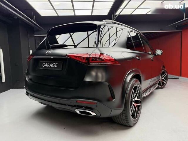 Мерседес ГЛЕ-Класс, объемом двигателя 2 л и пробегом 90 тыс. км за 65800 $, фото 13 на Automoto.ua