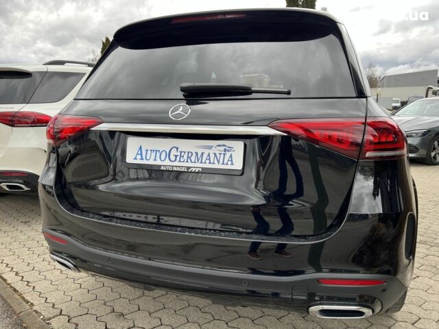 Мерседес ГЛЕ-Класс, объемом двигателя 3 л и пробегом 1 тыс. км за 102377 $, фото 8 на Automoto.ua