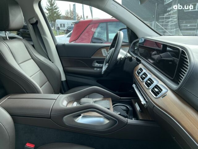 Мерседес ГЛЕ-Класс, объемом двигателя 1.99 л и пробегом 10 тыс. км за 86727 $, фото 22 на Automoto.ua
