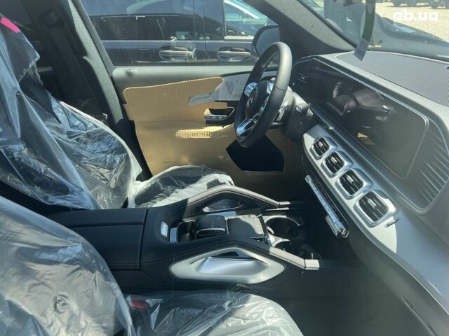 Мерседес ГЛЕ-Класс, объемом двигателя 3 л и пробегом 0 тыс. км за 97529 $, фото 3 на Automoto.ua