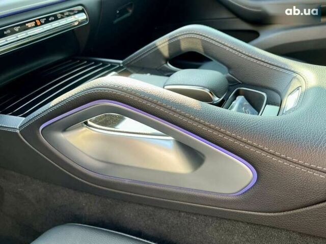 Мерседес ГЛЕ-Класс, объемом двигателя 2 л и пробегом 40 тыс. км за 58900 $, фото 20 на Automoto.ua