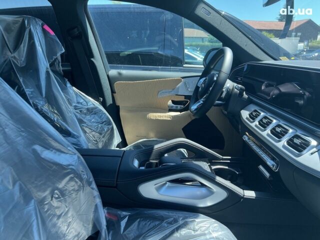Мерседес ГЛЕ-Класс, объемом двигателя 3 л и пробегом 0 тыс. км за 97529 $, фото 4 на Automoto.ua