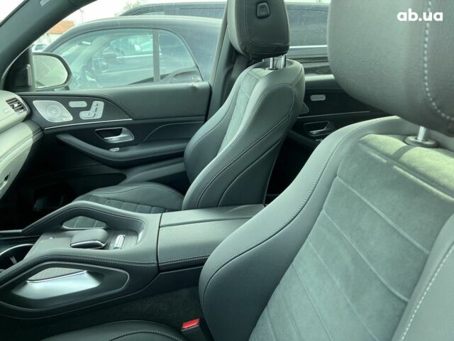 Мерседес ГЛЕ-Класс, объемом двигателя 2 л и пробегом 0 тыс. км за 97269 $, фото 14 на Automoto.ua