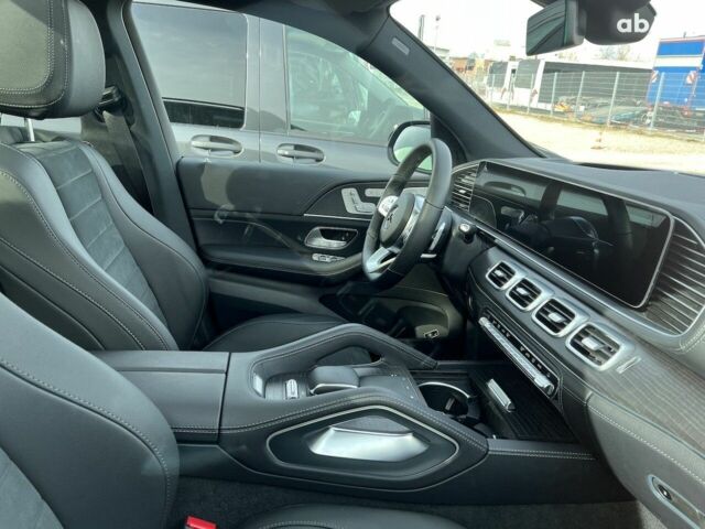 Мерседес ГЛЕ-Класс, объемом двигателя 2 л и пробегом 0 тыс. км за 97269 $, фото 6 на Automoto.ua