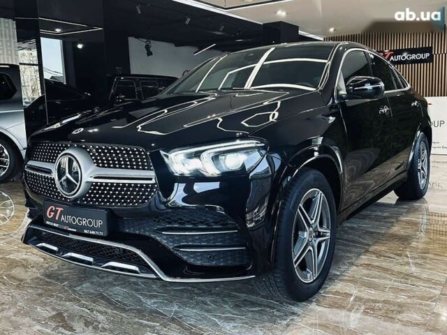 Мерседес ГЛЕ-Класс, объемом двигателя 2 л и пробегом 117 тыс. км за 76500 $, фото 16 на Automoto.ua