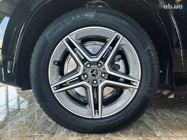 Мерседес ГЛЕ-Класс, объемом двигателя 2 л и пробегом 117 тыс. км за 76500 $, фото 18 на Automoto.ua