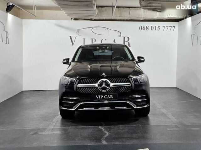 Мерседес ГЛЕ-Класс, объемом двигателя 0 л и пробегом 87 тыс. км за 89999 $, фото 2 на Automoto.ua