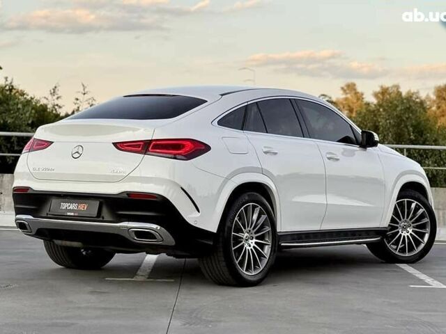 Мерседес ГЛЕ-Класс, объемом двигателя 0 л и пробегом 18 тыс. км за 96800 $, фото 19 на Automoto.ua