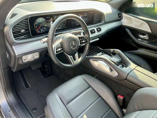 Мерседес ГЛЕ-Класс, объемом двигателя 2 л и пробегом 40 тыс. км за 58900 $, фото 25 на Automoto.ua
