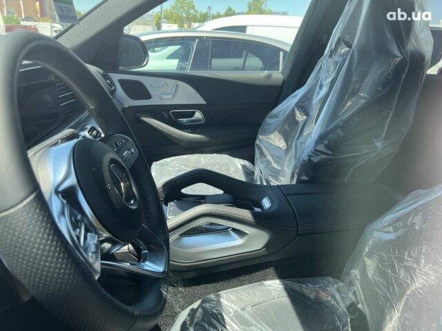 Мерседес ГЛЕ-Класс, объемом двигателя 3 л и пробегом 0 тыс. км за 97529 $, фото 10 на Automoto.ua