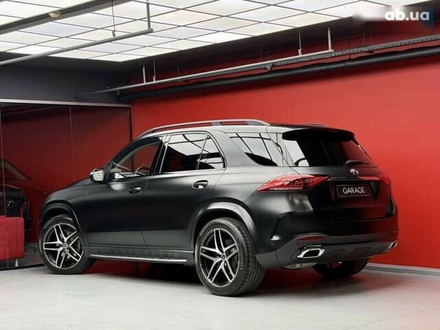 Мерседес ГЛЕ-Класс, объемом двигателя 2 л и пробегом 90 тыс. км за 65800 $, фото 22 на Automoto.ua