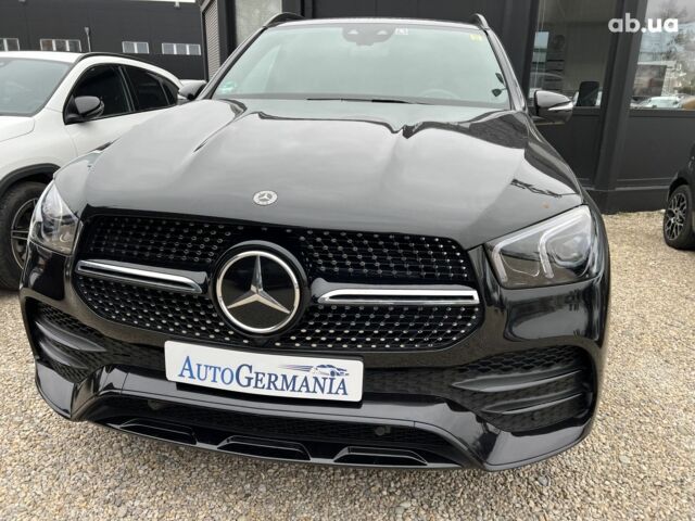 Мерседес ГЛЕ-Класс, объемом двигателя 3 л и пробегом 30 тыс. км за 89552 $, фото 13 на Automoto.ua