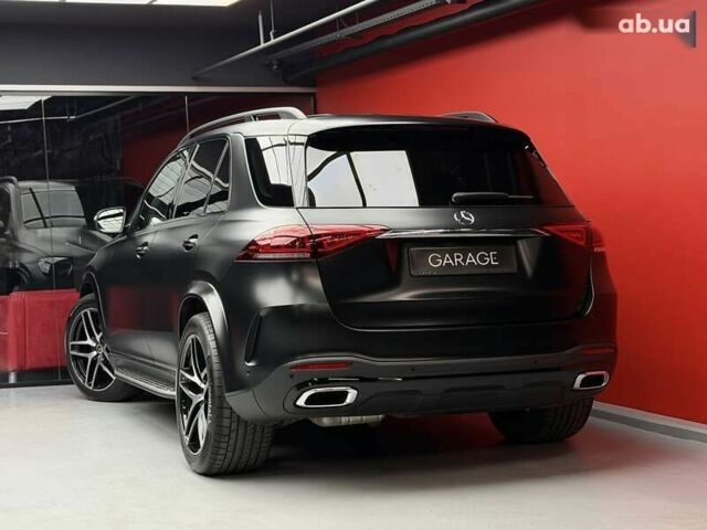 Мерседес ГЛЕ-Класс, объемом двигателя 2 л и пробегом 90 тыс. км за 65800 $, фото 20 на Automoto.ua